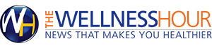 The Wellness Hour logo