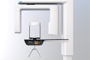 CBCT Scanner