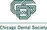 Chicago Dental Society logo