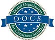 Dental Organization for Cosncious Sedation logo