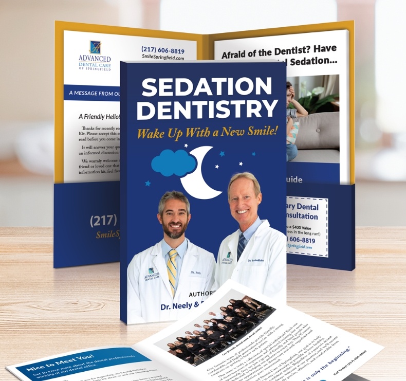 Dental implants book preview