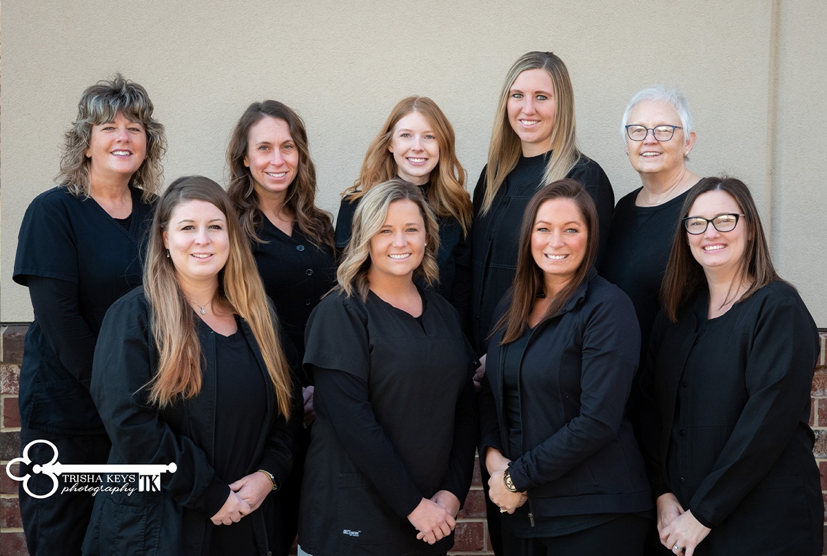 Meet Our Team Advanced Dental Care Of Springfield