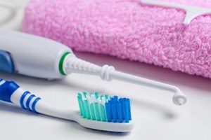 oral hygiene products