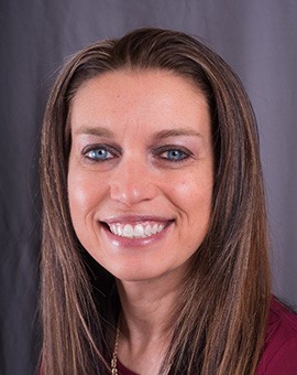 Springfield dentist Victoria Driskill, DDS