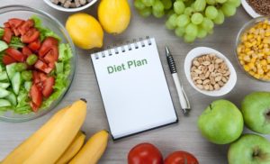 diet fad notes